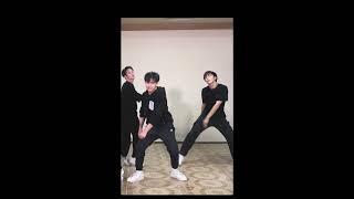 BGYO Gelo ( Focus Fancam ) - The Baddest Dance Practice