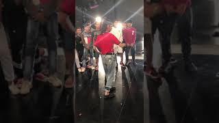 Vartika Jha - New Dance Video On The Sets - Dance Plus 4 (2018)