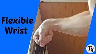 Wrist Flexibility Routine (Fix Wrist Pain!)