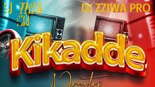 Uganda Oldies Kikadde  Non Stop Mix 2024 DJ ZZIWA Pro UG #subscribeformore