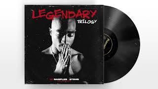 (Free) BOOM BAP SAMPLE PACK "LEGENDARY" TRILOGY | Hip-Hop, 90s Vintage Samples