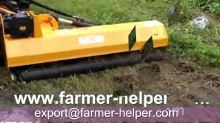 Changzhou Farmer-Helper Machinery Co., Ltd
