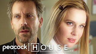 House's New Imaginary Friend | House M.D.