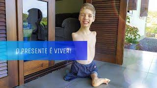 O PRESENTE É VIVER | Tiago Linck