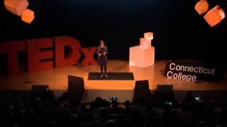 Urbaneering the Future: Maria Aiolova at TEDxConnecticutCollege