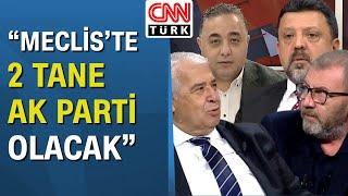 Gazeteci İsmail Saymaz'ın paylaşımı ne anlama geliyor? Uzman konuklar tek tek yorumladı