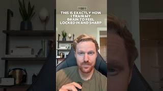 Want elite focus? These 3 tools completely rewired how I think and perform.