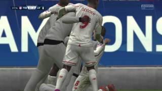 FIFA 16 - Neuer Blooper