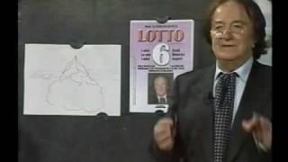 4^ Puntata : "Come vincere al Lotto..." con Antonio Mascolo.