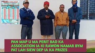 Namar bym pat lah siew ia ki prizes pan map u Ma perit bad ka association ia ki paralok rawon sngap