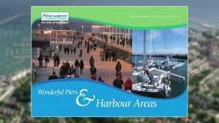 About Dún Laoghaire Harbour