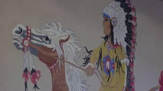 South Dakota Immersion - USC Suzanne Dworak-Peck School of Social Work