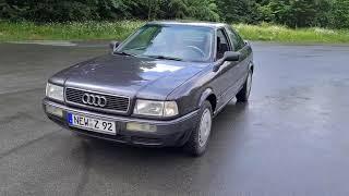 audi 80