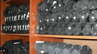 Мысли о расходных материалах для лазерных принтеров и МФУ 