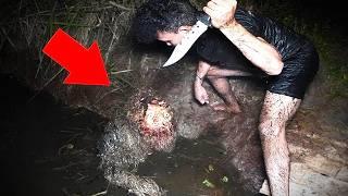 조회수 때문에 절대 하면 안되는 짓을 해버린 유튜버