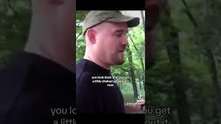 Terrified Family Attacked By BIGFOOT #bigfoot #scary #scarystories #truth #paranormal #shorts #viral