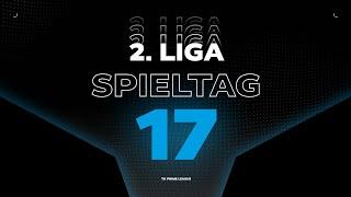 2.Liga - Spieltag 17 | Summer Split 2024 | TK PRM