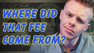 Brokerage Fees Exposed: What They Don’t Tell You!