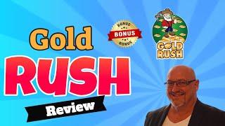 Gold Rush Review  How To Make Money Online With Snapchat  GOLD RUSH REVIEW & BONUSES 