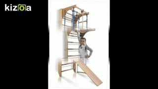 Swedish ladders, wall bars, sport, gym, gymnastic, playgrounds, toys, children home gym