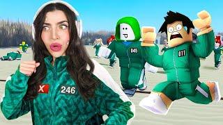 ROBLOX SQUID GAME 2 is unHINGED..