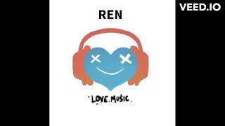 Ren - She Makes The World