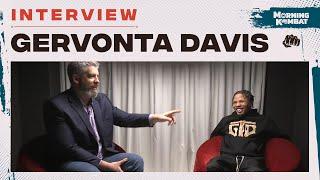 Gervonta Davis: I'm NOT Trying To Be in [Boxing] Much Longer" | Morning Kombat