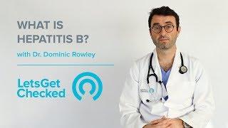 What is Hepatitis B? Signs, Symptoms, #Hepatitis Transmission and How to get #Tested