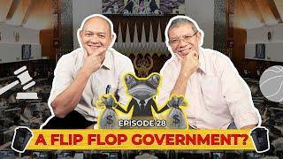 Will Anti-Hopping Laws Reshape Malaysian Politics? with Dato Saifuddin Abdullah | Episode 28