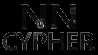 #NN Cypher (EN EN, Ad3l, Scena, Hedman, Fazla, Atrop, Capone, 13 Lashka, Fi$h, Jande, Tasco, Nkr)