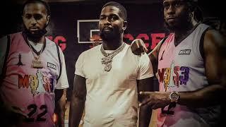 Meek Mill x Tsu Surf Type Beat 2024 - "Garden State" (prod. by Buckroll x FreddyBands x Valentine)