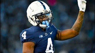 Kalen King Ultimate Penn State Highlights || HD