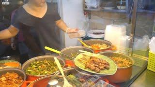 Yummy Thai Food in Singapore • Amoy Street Food Centre 