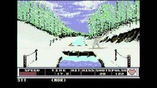 Winter Games