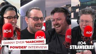 Danny Dyer | Marching Powder Interview