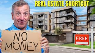 "Build Generational Wealth with This Real Estate Strategy"