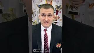 Успешное выступление школы каратэ Александра Ерёменко на Чемпионате и Первенстве Москвы 2022. IKO