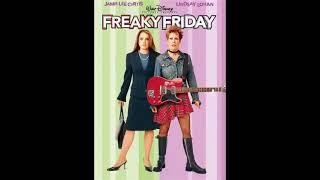 Take Me Away (Christina Vidal): Freaky Friday!