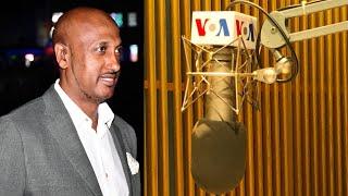 VOA: Faa'iidooyinka iyo Dhibaatooyinka uu Leeyahay Social Media | Macalin Abdallah | 14-03-2020