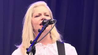 In Undertow - Alvvays - Live at Siren's Call 2024, Luxembourg City, Luxembourg - 29/06/2024