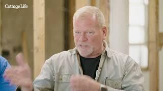 Holmes on Homes: Building a Legacy | Web Extra 1 | Cottage Life TV