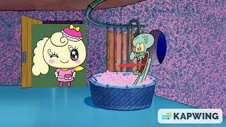 Coffretchi Drops by Squidward's House