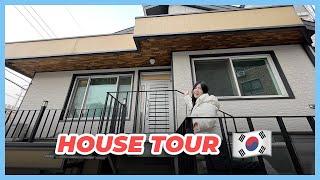 HOUSE TOUR  NUESTRO NUEVO HOGAR en SEÚL  @LiryOnni en COREA