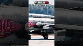 SUKHOI SU-22 FITTER POLAND - your DAILY DOSE of #aviation #spotting #shorts