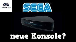 Neue SEGA Konsole? | Avengers PS4 Charakter Modelle | [DEUTSCH]