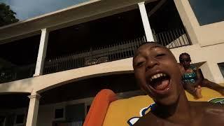 WOW Sports x The Lewis Family | Episode #1 | Fun at Lake Norman