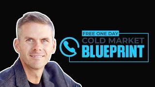 The Cold Market Blueprint for network marketing