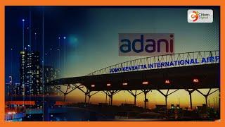 State of the Nation | Chaos at airpots over Adani JKIA takeover