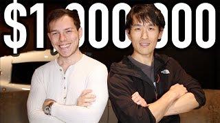How To Become A Millionaire In Your 20's: TechLead Full Interview