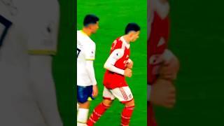 Martinelli vs Romero, Van Dijk & Fofana / Top 10 Arsenal Bad Boys - 2022/23 #arsenal #fight